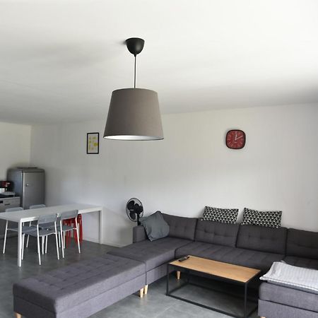 Slajszowki-Domki Caloroczne Slajszewo Buitenkant foto