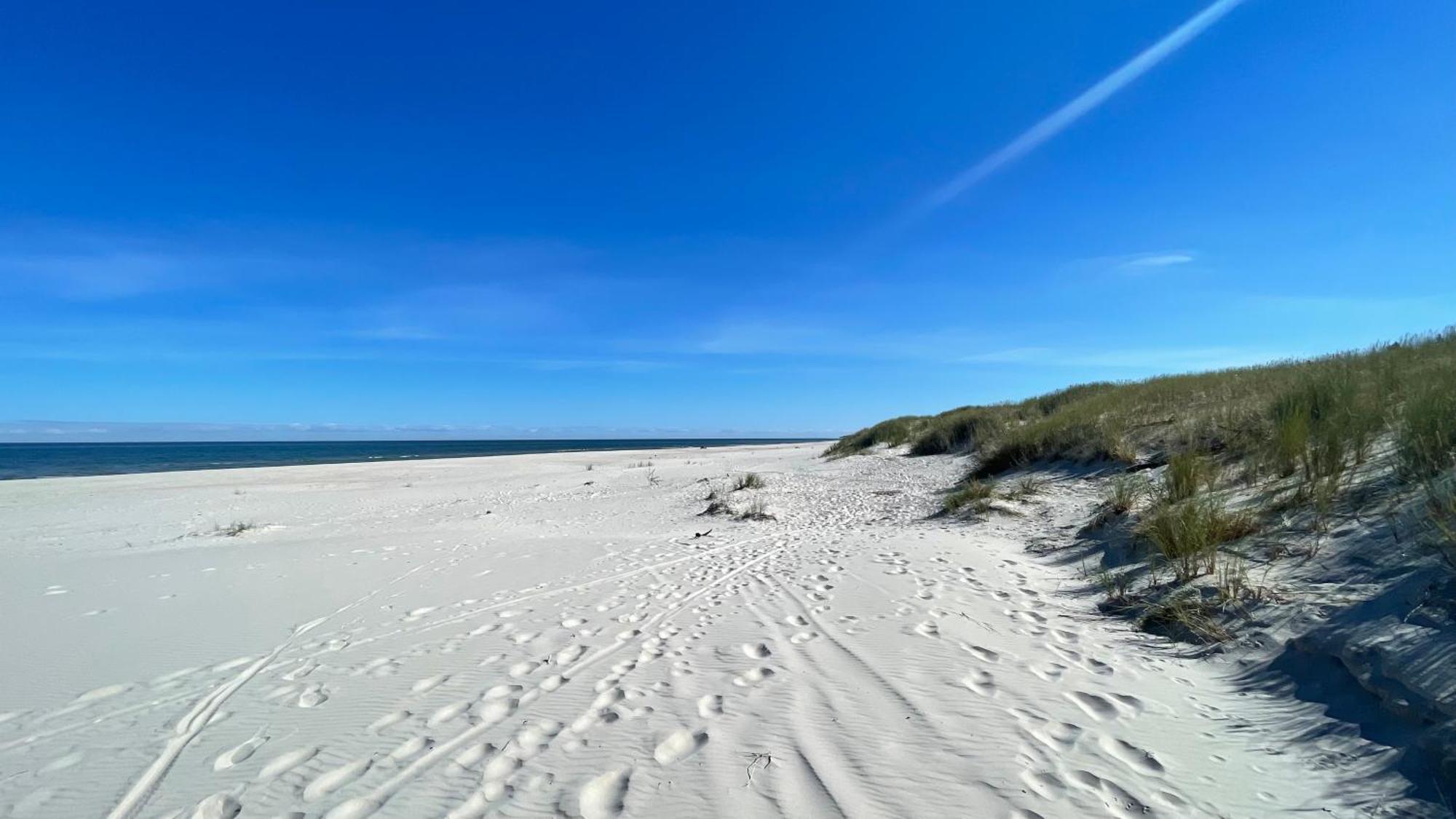 Slajszowki-Domki Caloroczne Slajszewo Buitenkant foto